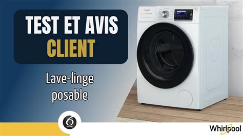 Test et avis client du Lave